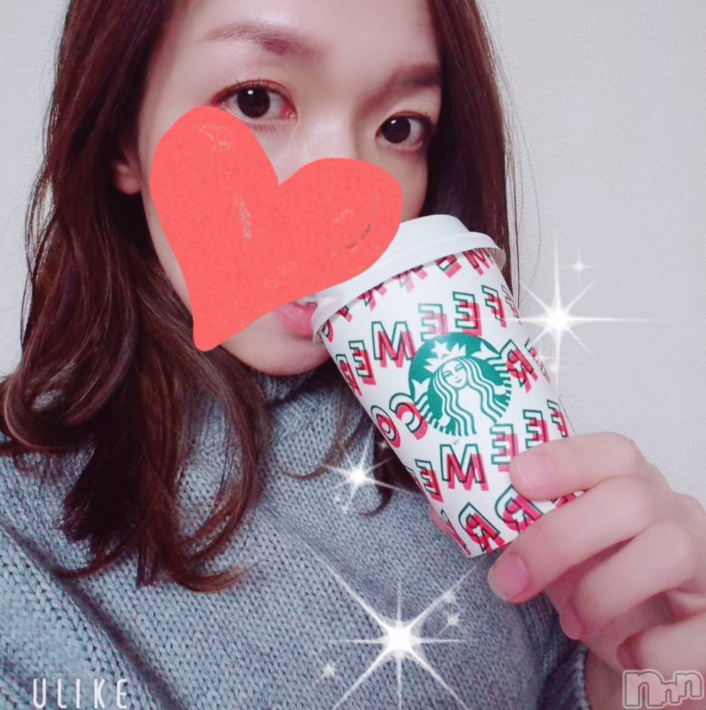 新潟風俗エステGRACE　新潟(グレース　ニイガタ) 山崎(32)の12月28日写メブログ「☆STARBUCKS  COFFEE☆」