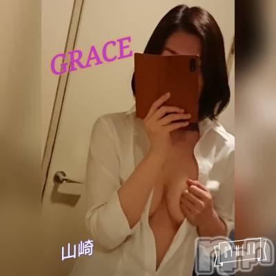 新潟風俗エステ GRACE　新潟(グレース　ニイガタ) 山崎(32)の5月4日写メブログ「ぽっこりおなか」