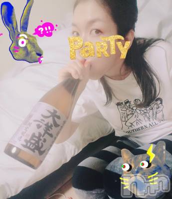 新潟風俗エステ GRACE　新潟(グレース　ニイガタ) 山崎(32)の1月11日写メブログ「日本酒パーティー」