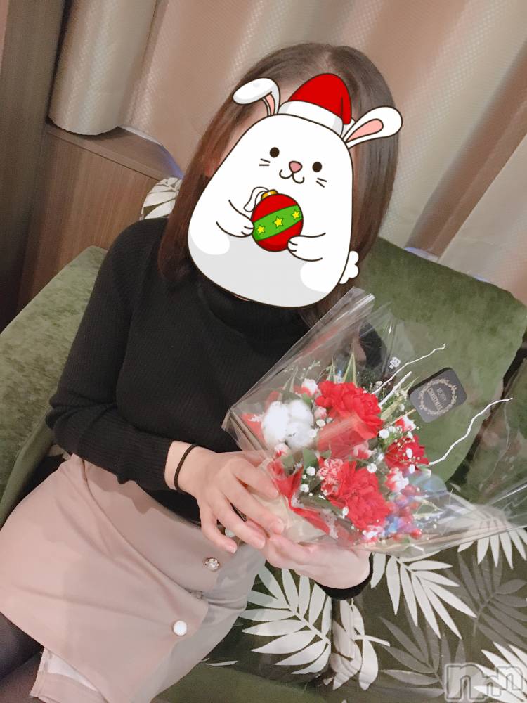 新潟人妻デリヘル人妻楼　新潟店(ヒトヅマロウ　ニイガタテン) 【P】桜川(28)の12月16日写メブログ「ありがとうっ♪︎」