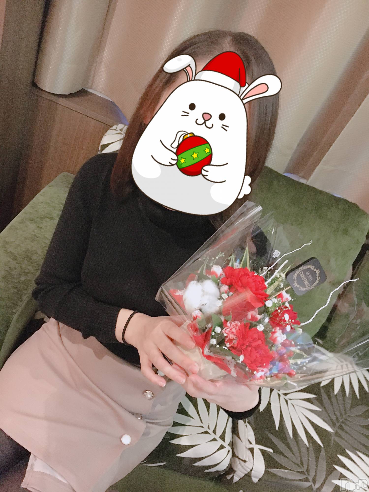 新潟人妻デリヘル人妻楼　新潟店(ヒトヅマロウ　ニイガタテン)【P】桜川(28)の2019年12月16日写メブログ「ありがとうっ♪︎」