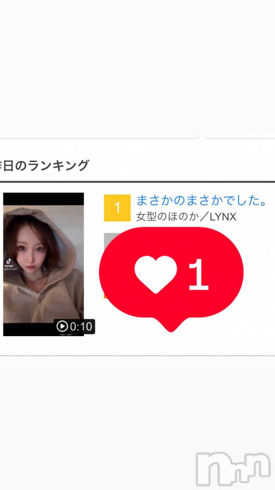 �����������Х��顦�����LYNX(��󥯥�) �����ΤۤΤ���2��18���̥�֥����֤���äȤ����ܲ�����