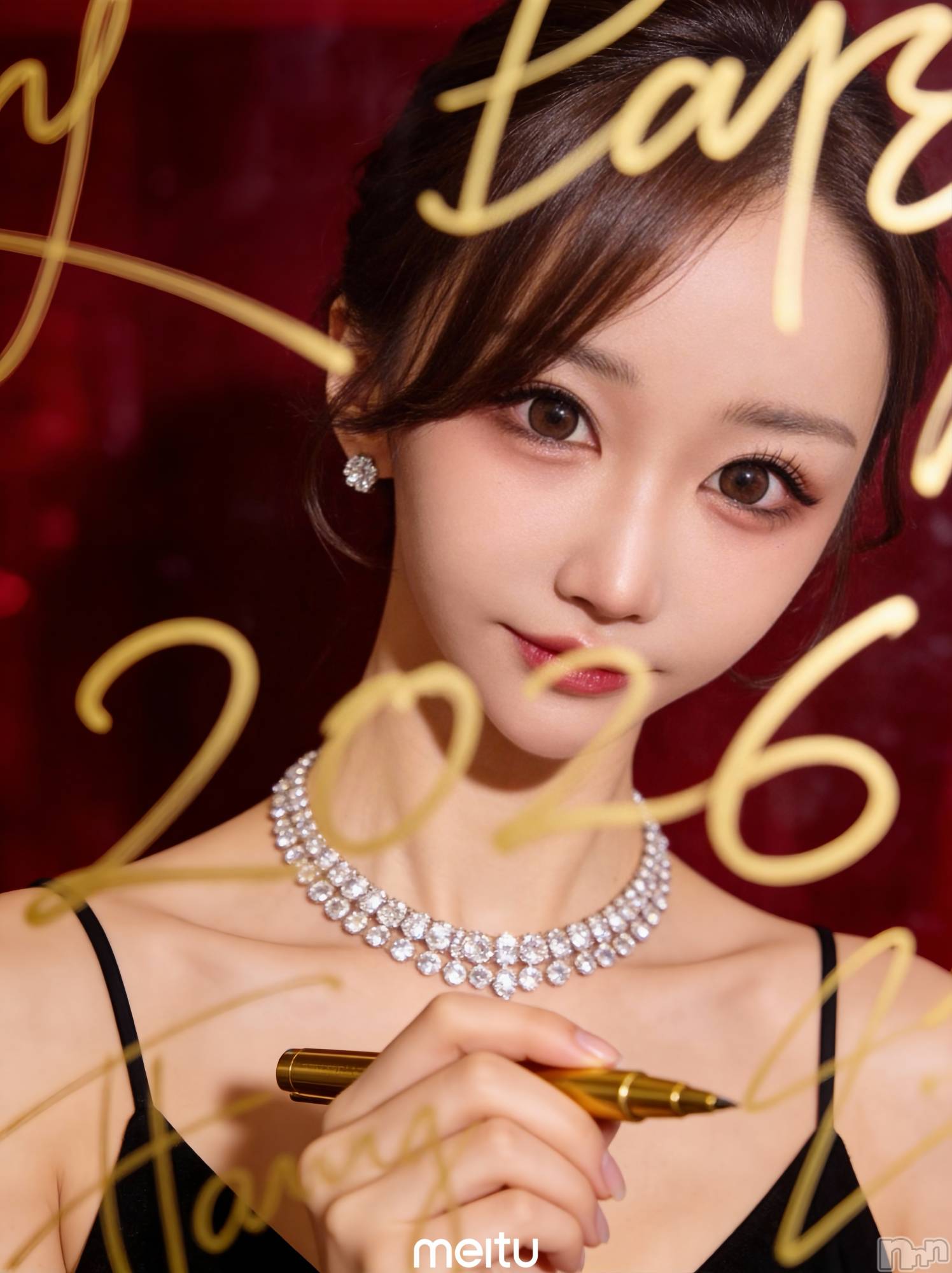 �����������Х��顦�����LYNX(��󥯥�) ��2026ǯ1��1���̥�֥����ֺ�ǯ��������碌�Ƥ�����������