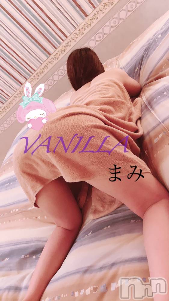 松本発デリヘルVANILLA(バニラ) まみ(19)の4月12日写メブログ「お礼！」