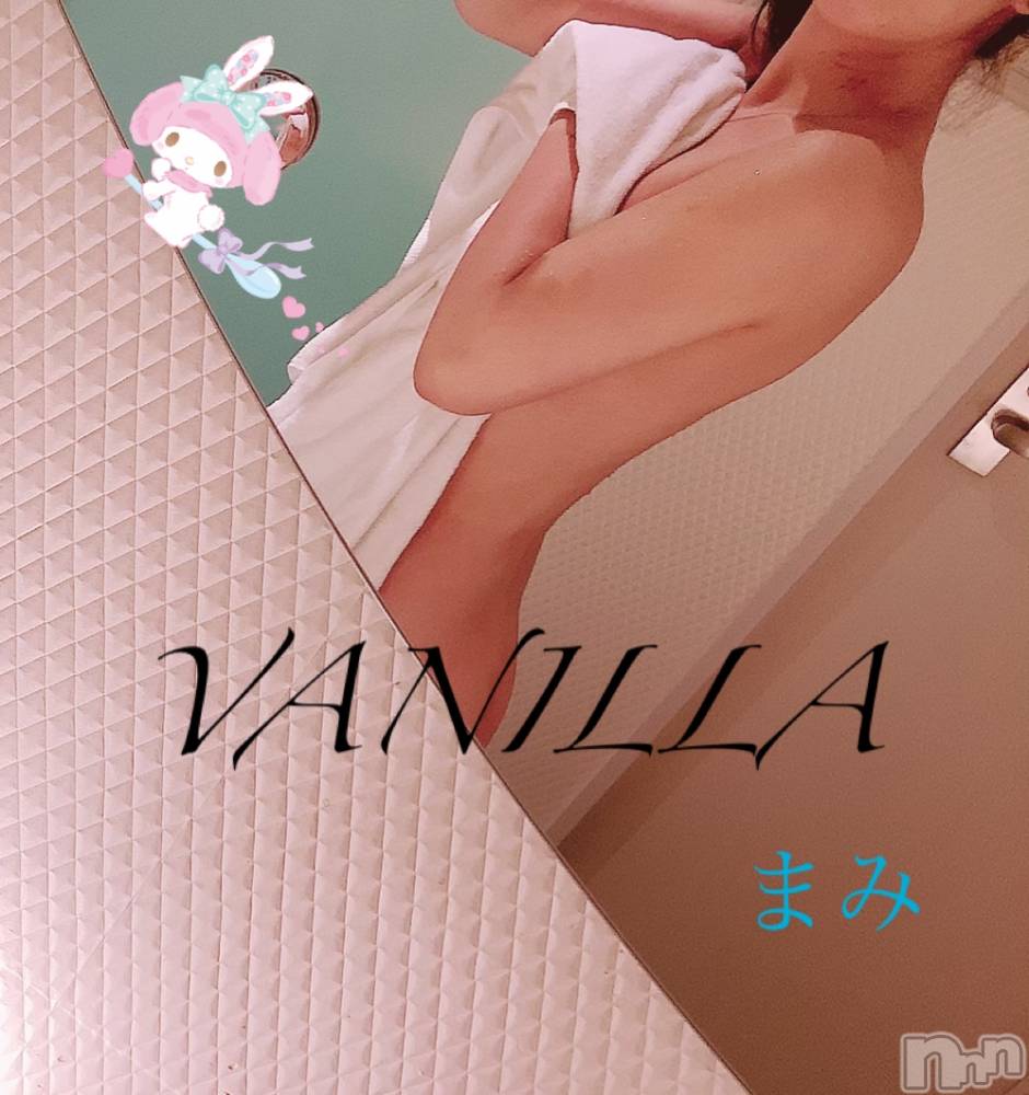 松本発デリヘルVANILLA(バニラ) まみ(19)の5月9日写メブログ「おれい♡」