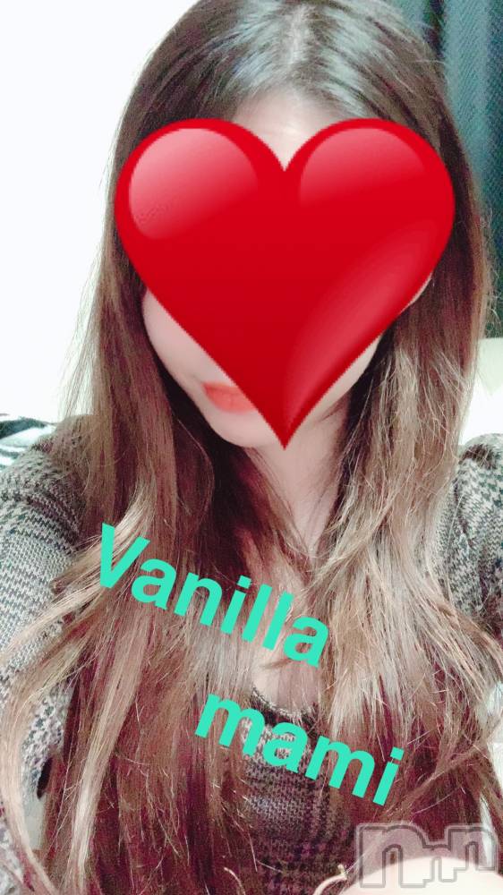 松本発デリヘルVANILLA(バニラ) まみ(19)の11月19日写メブログ「出勤！！」