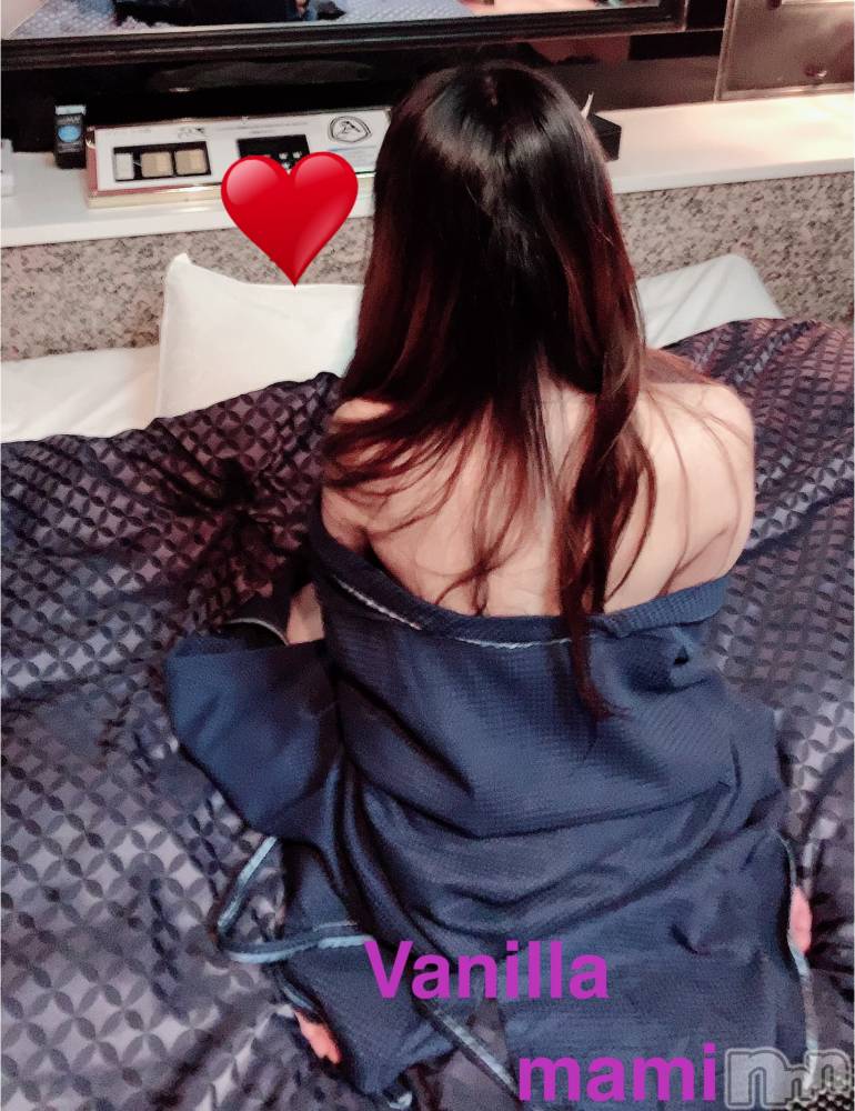 松本発デリヘルVANILLA(バニラ) まみ(19)の11月19日写メブログ「お礼！」