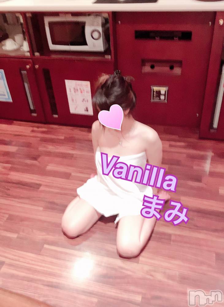 松本発デリヘルVANILLA(バニラ) まみ(19)の11月19日写メブログ「お礼！」