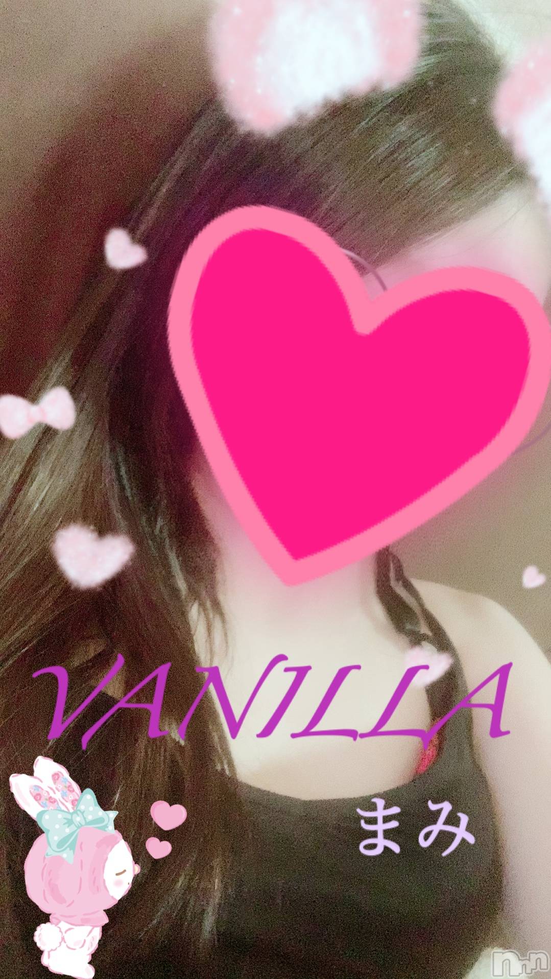 松本発デリヘルVANILLA(バニラ)まみ(19)の2019年4月12日写メブログ「初出勤♬︎」