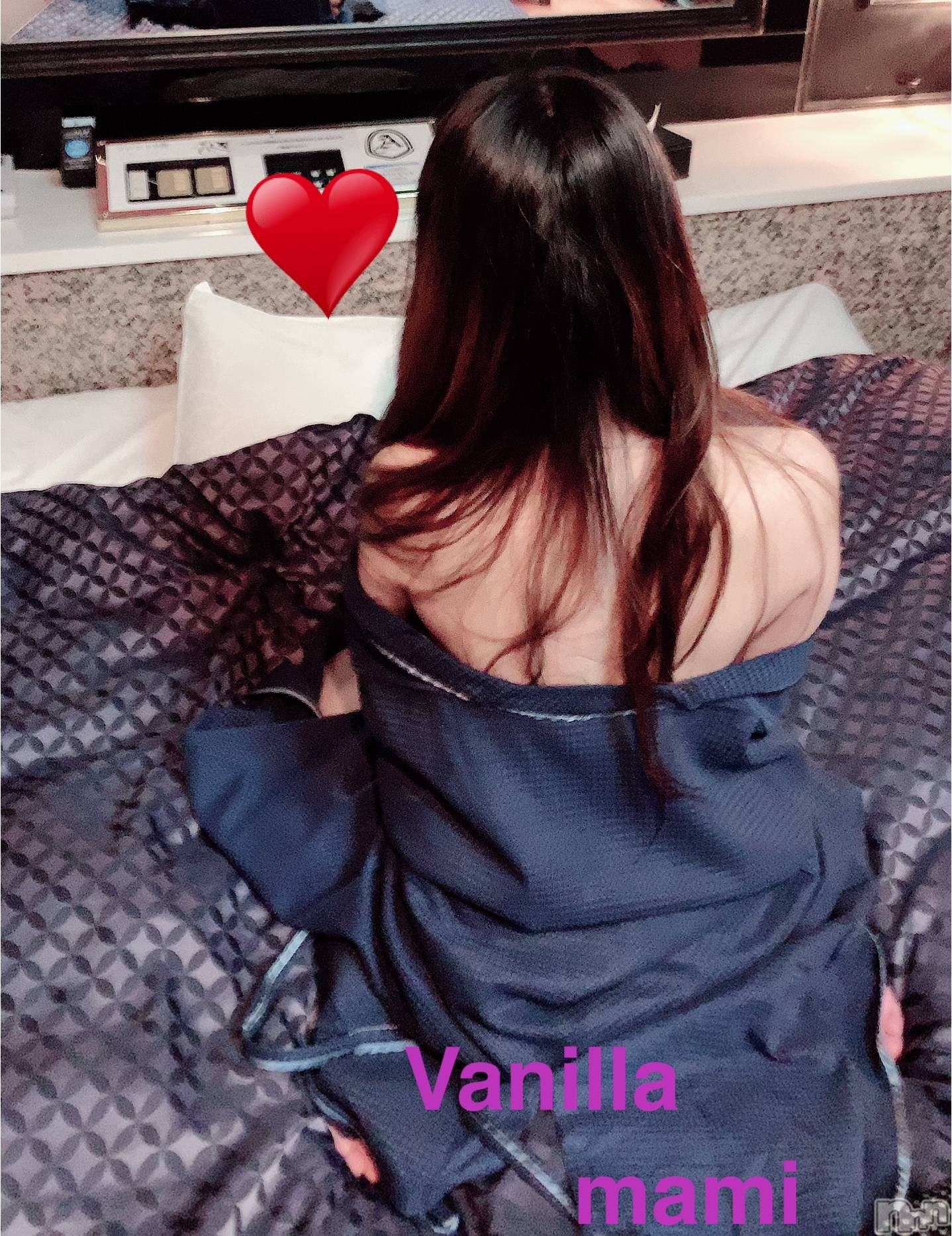 松本発デリヘルVANILLA(バニラ)まみ(19)の2019年11月19日写メブログ「お礼！」