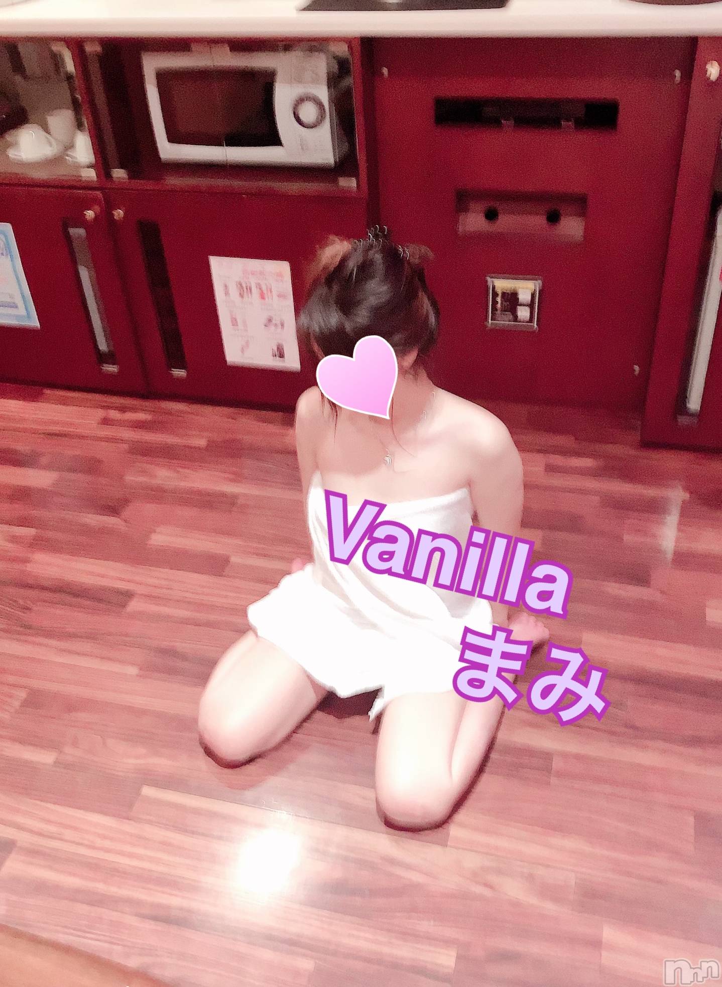 松本発デリヘルVANILLA(バニラ)まみ(19)の2019年11月19日写メブログ「お礼！」