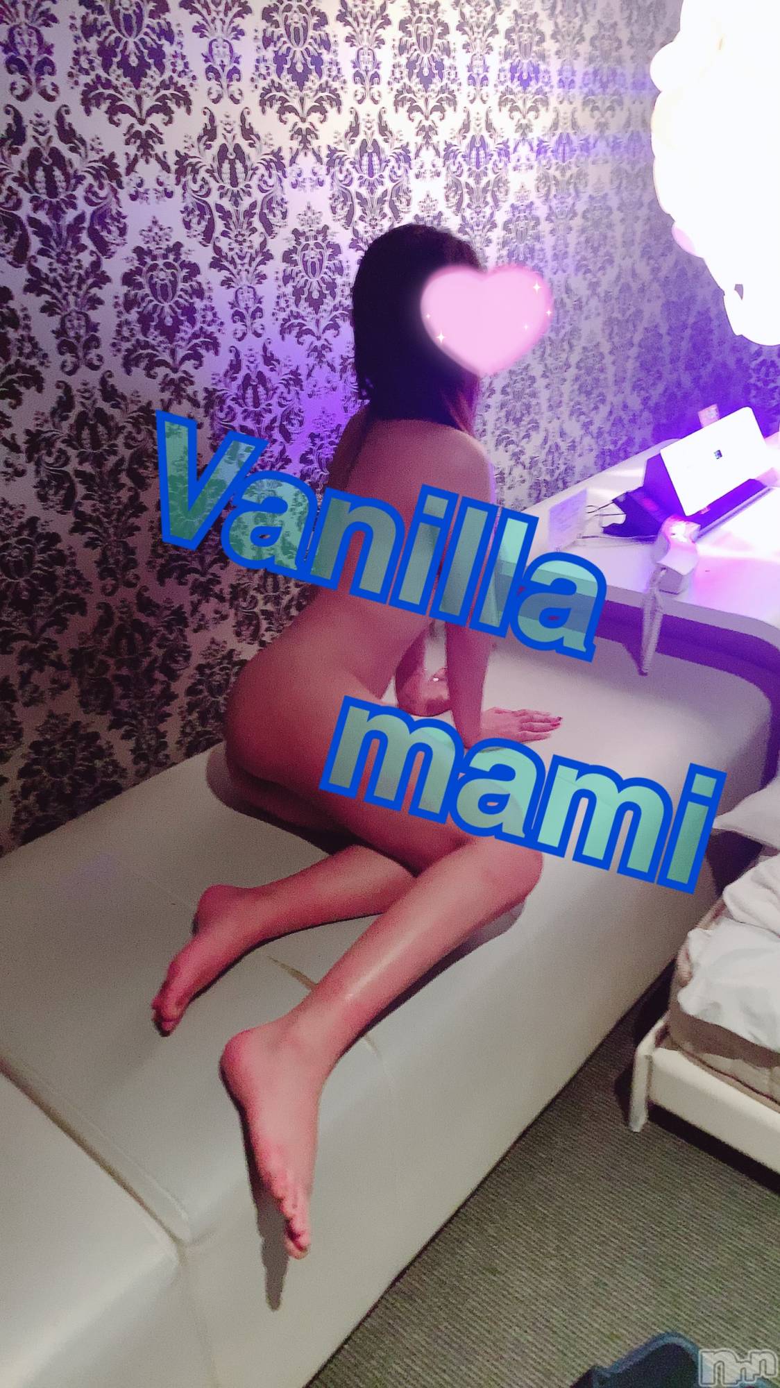 松本発デリヘルVANILLA(バニラ)まみ(19)の2019年12月18日写メブログ「ドMなTくん♥」