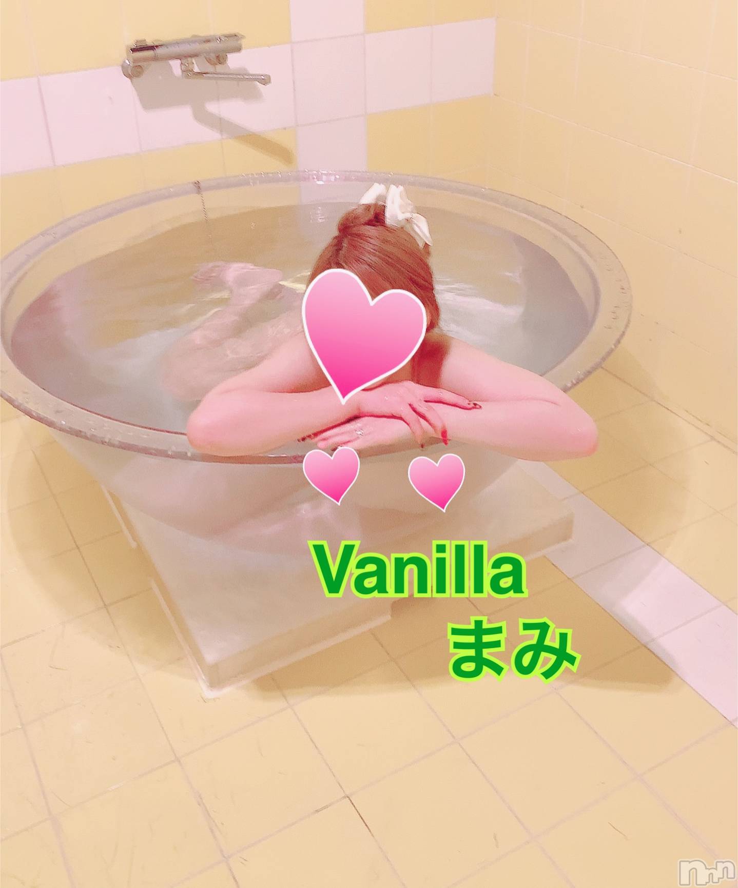 松本発デリヘルVANILLA(バニラ)まみ(19)の2020年2月28日写メブログ「おれい」