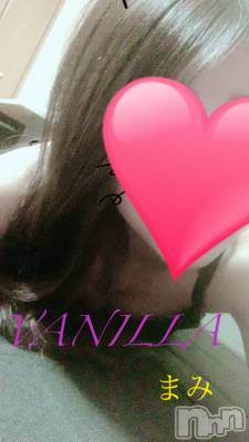 松本発デリヘル VANILLA(バニラ) まみ(19)の4月18日写メブログ「出勤3日目！」