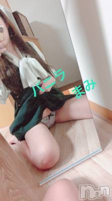 松本発デリヘル VANILLA(バニラ) まみ(19)の7月2日写メブログ「おれい！」