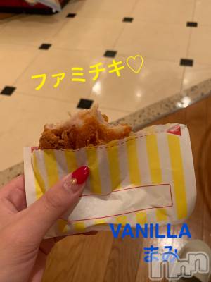 松本発デリヘル VANILLA(バニラ) まみ(19)の7月19日写メブログ「おれい！」