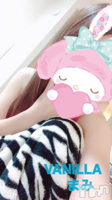 松本発デリヘル VANILLA(バニラ) まみ(19)の7月26日写メブログ「出勤日決定」