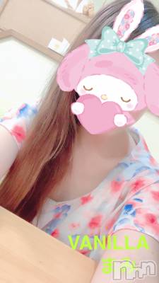 松本発デリヘル VANILLA(バニラ) まみ(19)の8月2日写メブログ「明日も出勤します！！」