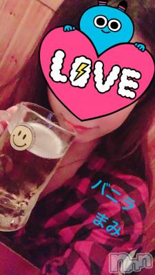 松本発デリヘル VANILLA(バニラ) まみ(19)の9月20日写メブログ「出勤してます♪。.:＊・」