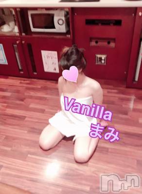 松本発デリヘル VANILLA(バニラ) まみ(19)の11月19日写メブログ「お礼！」