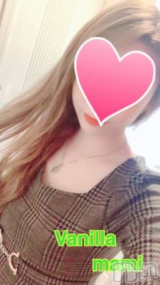 松本発デリヘル VANILLA(バニラ) まみ(19)の2月25日写メブログ「おれい」