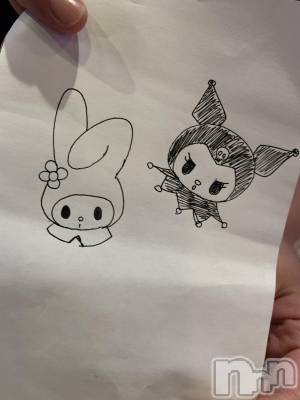 松本発デリヘル VANILLA(バニラ) まみ(19)の9月1日写メブログ「絵が上手」