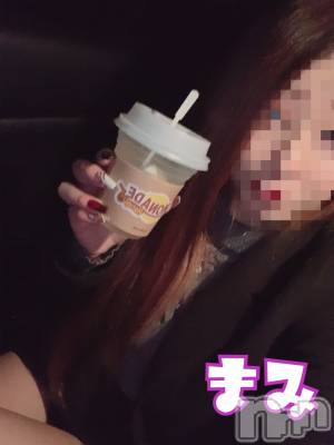 松本発デリヘル VANILLA(バニラ) まみ(19)の2月3日写メブログ「ドライブスルー」