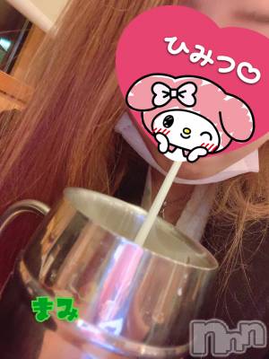 松本発デリヘル VANILLA(バニラ) まみ(19)の2月13日写メブログ「出勤🙌🙌」