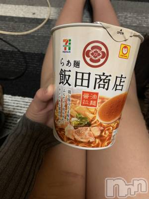 松本発デリヘル VANILLA(バニラ) まみ(19)の3月11日写メブログ「食べたよ！！」