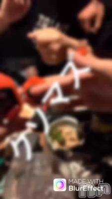 松本発デリヘル VANILLA(バニラ) まみ(19)の8月23日動画「昨日わわわわわ～」