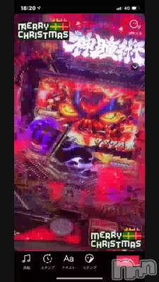 松本発デリヘル VANILLA(バニラ) まみ(19)の12月23日動画「ねぇ。ヤッた？♡」