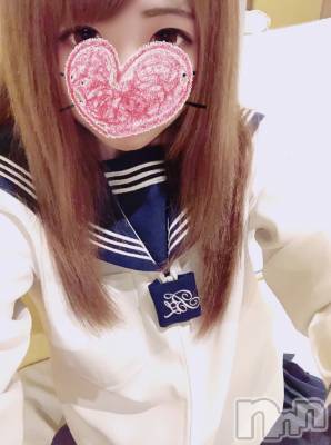 長岡デリヘル 純・無垢(ジュンムク) 初出勤☆むぎ(20)の4月7日写メブログ「おはようっ(*´∀｀)」