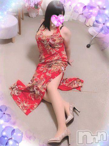 新潟デリヘル五十路マダム新潟店(カサブランカグループ)(イソジマダムニイガタテン) 鈴木かのん(43)の6月4日写メブログ「チャイナでイッちゃいな(*´∀｀)」