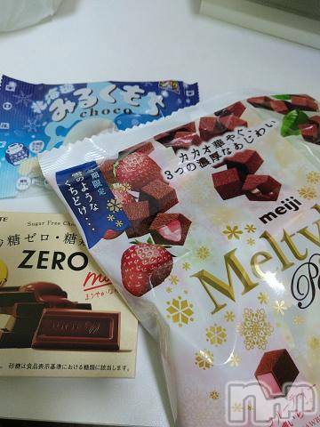 新潟デリヘル五十路マダム新潟店(カサブランカグループ)(イソジマダムニイガタテン) 鈴木かのん(43)の11月11日写メブログ「チョコ党。」