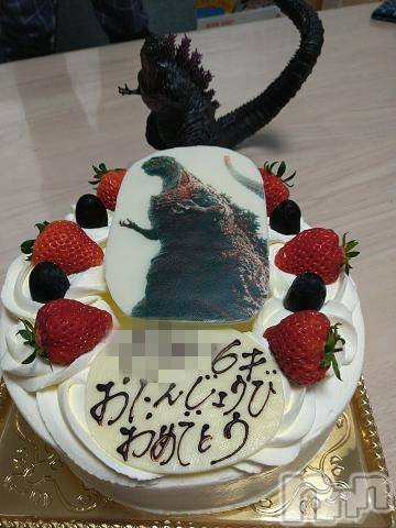 新潟デリヘル五十路マダム新潟店(カサブランカグループ)(イソジマダムニイガタテン) 鈴木かのん(43)の3月17日写メブログ「お誕生会♪(o・ω・o)」