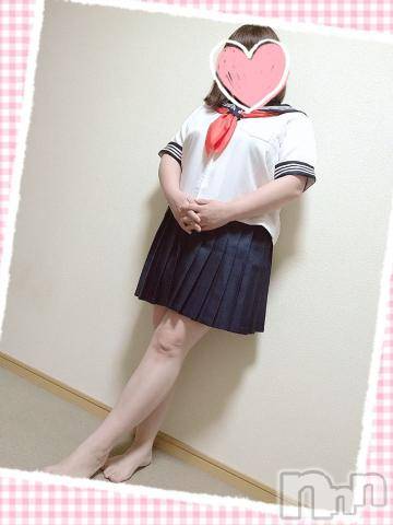 新潟デリヘル五十路マダム新潟店(カサブランカグループ)(イソジマダムニイガタテン)鈴木かのん(43)の2020年10月4日写メブログ「フワちゃん」