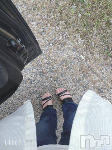 新潟デリヘル五十路マダム新潟店(カサブランカグループ)(イソジマダムニイガタテン)鈴木かのん(43)の2024年9月29日写メブログ「今日で最後。」