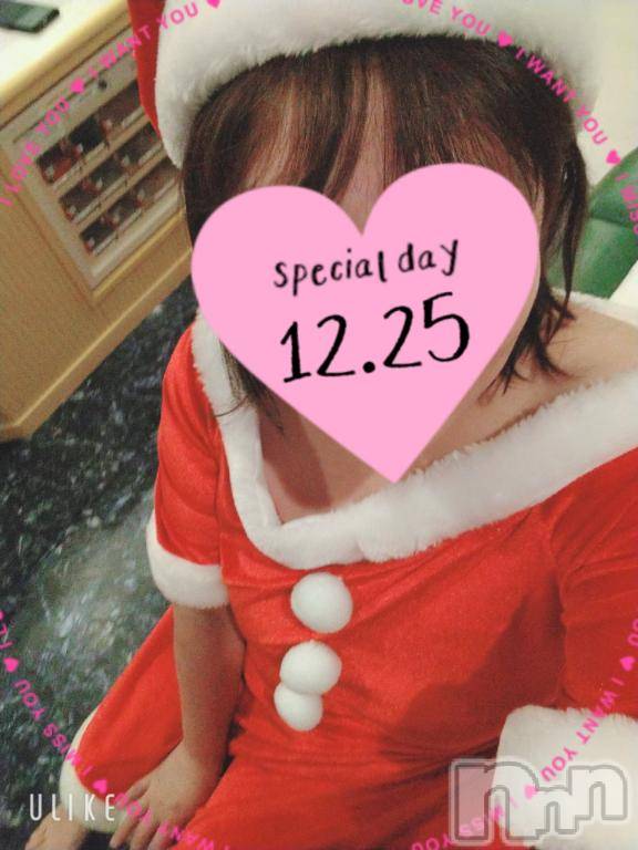 新潟デリヘル五十路マダム新潟店(カサブランカグループ)(イソジマダムニイガタテン)鈴木かのん(43)の2024年12月25日写メブログ「サンタさんは来るの？」