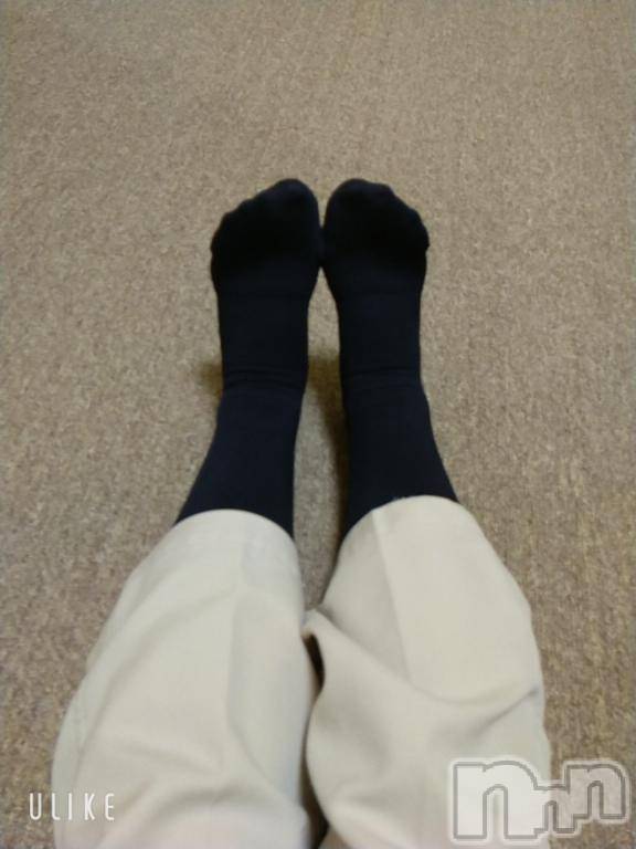 新潟デリヘル五十路マダム新潟店(カサブランカグループ)(イソジマダムニイガタテン)鈴木かのん(44)の2026年4月7日写メブログ「着圧ソックス。」