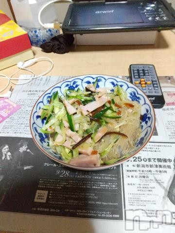 新潟人妻デリヘル五十路マダム新潟店(カサブランカグループ)(イソジマダムニイガタテン)岩崎じゅん(55)の2023年3月18日写メブログ「作りました」