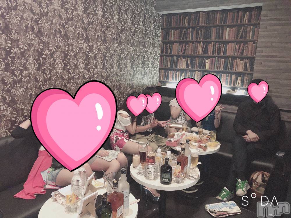 ��ˬ����Х��顦�����CLUB K����Prologue��(����֥���) ��ë �椤��5��16���̥�֥�����(♥)��