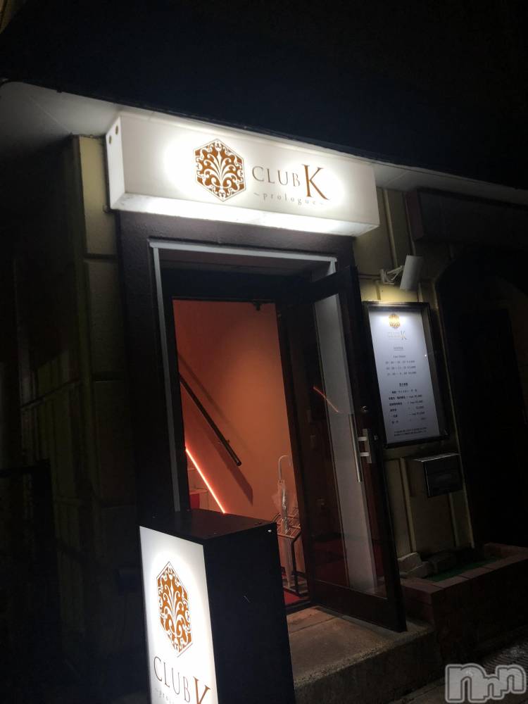 ��ˬ����Х��顦�����CLUB K����Prologue��(����֥���) ��ë �椤��10��31���̥�֥�����(♥)��