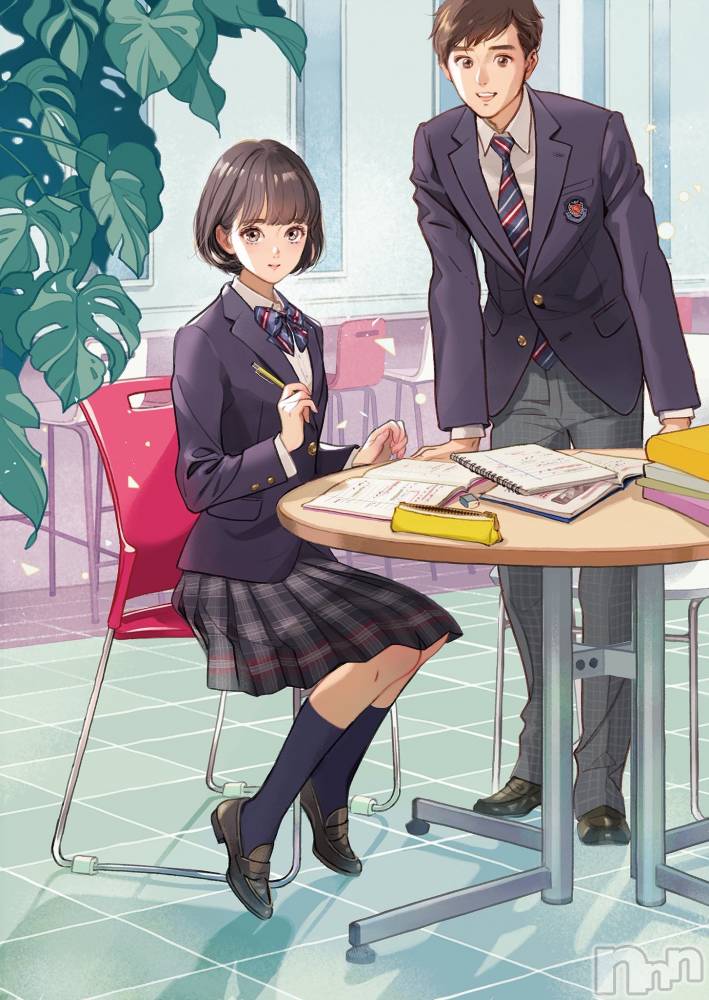 ��ˬ����Х��顦�����CLUB K����Prologue��(����֥���) ��ë �椤��12��2���̥�֥�����(♥)��