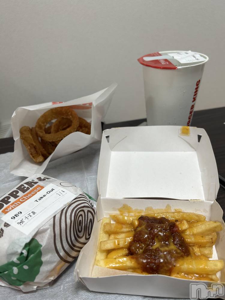 ��ˬ����Х��顦�����CLUB K����Prologue��(����֥���) ��ë �椤��2��4���̥�֥����֥ϥ�С�����(🍔•᎑•🍔)��