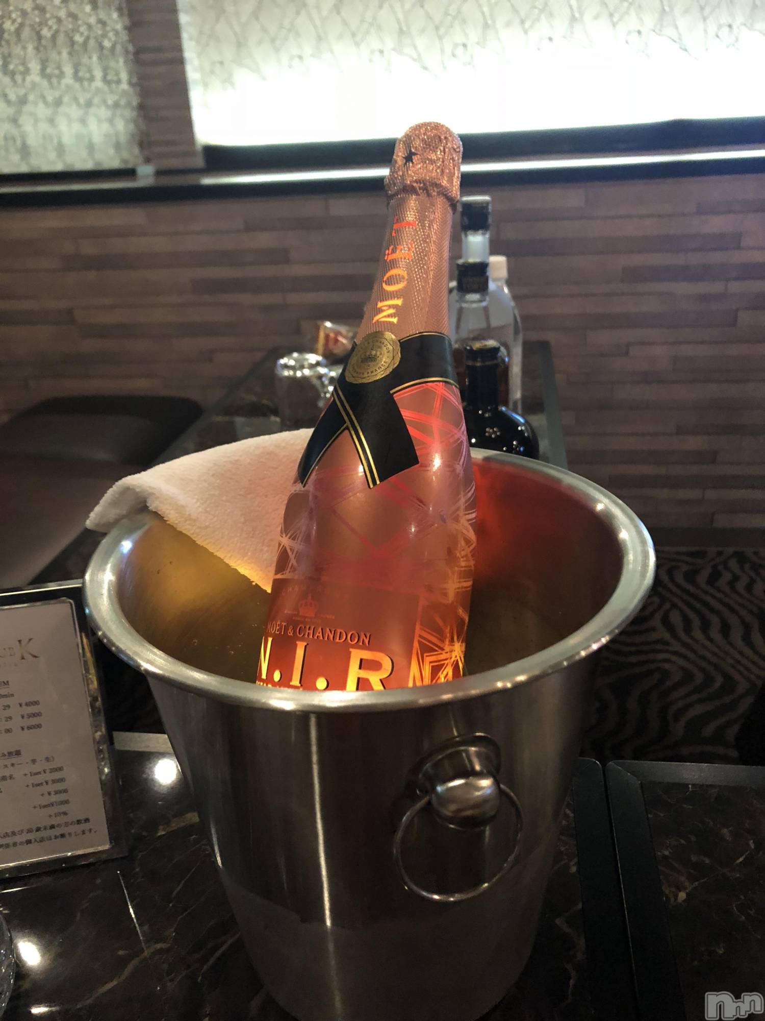 ��ˬ����Х��顦�����CLUB K����Prologue��(����֥���) ��2019ǯ5��1���̥�֥�����(♥)��