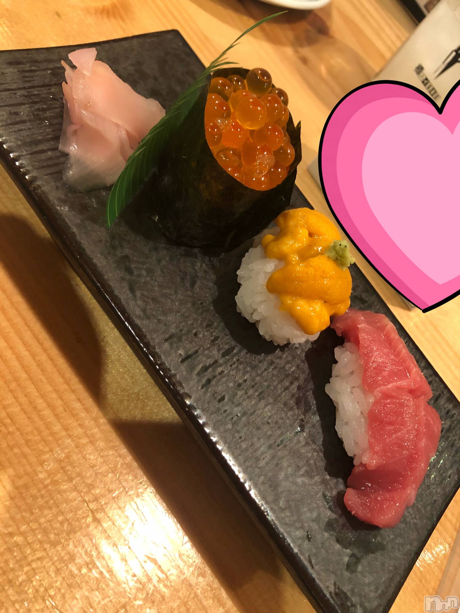 ��ˬ����Х��顦�����CLUB K����Prologue��(����֥���) ��2019ǯ5��2���̥�֥�����(♥)��