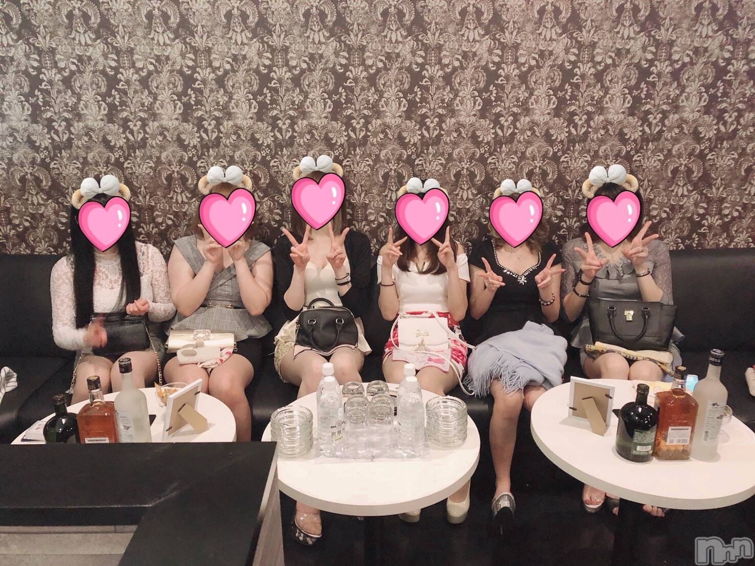 ��ˬ����Х��顦�����CLUB K����Prologue��(����֥���) ��2019ǯ5��3���̥�֥�����(♥)��