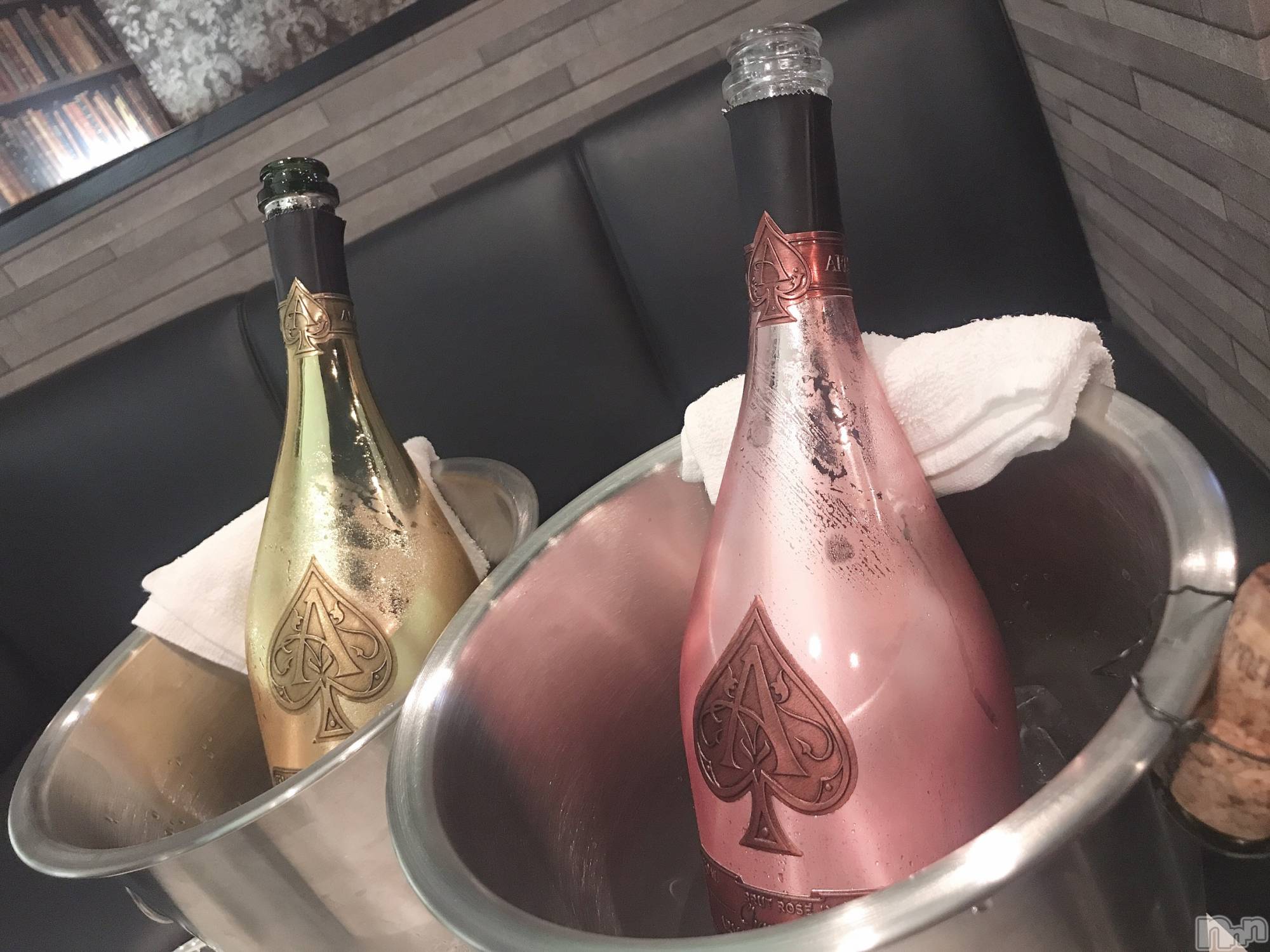 ��ˬ����Х��顦�����CLUB K����Prologue��(����֥���) ��2019ǯ5��6���̥�֥�����(♥)��