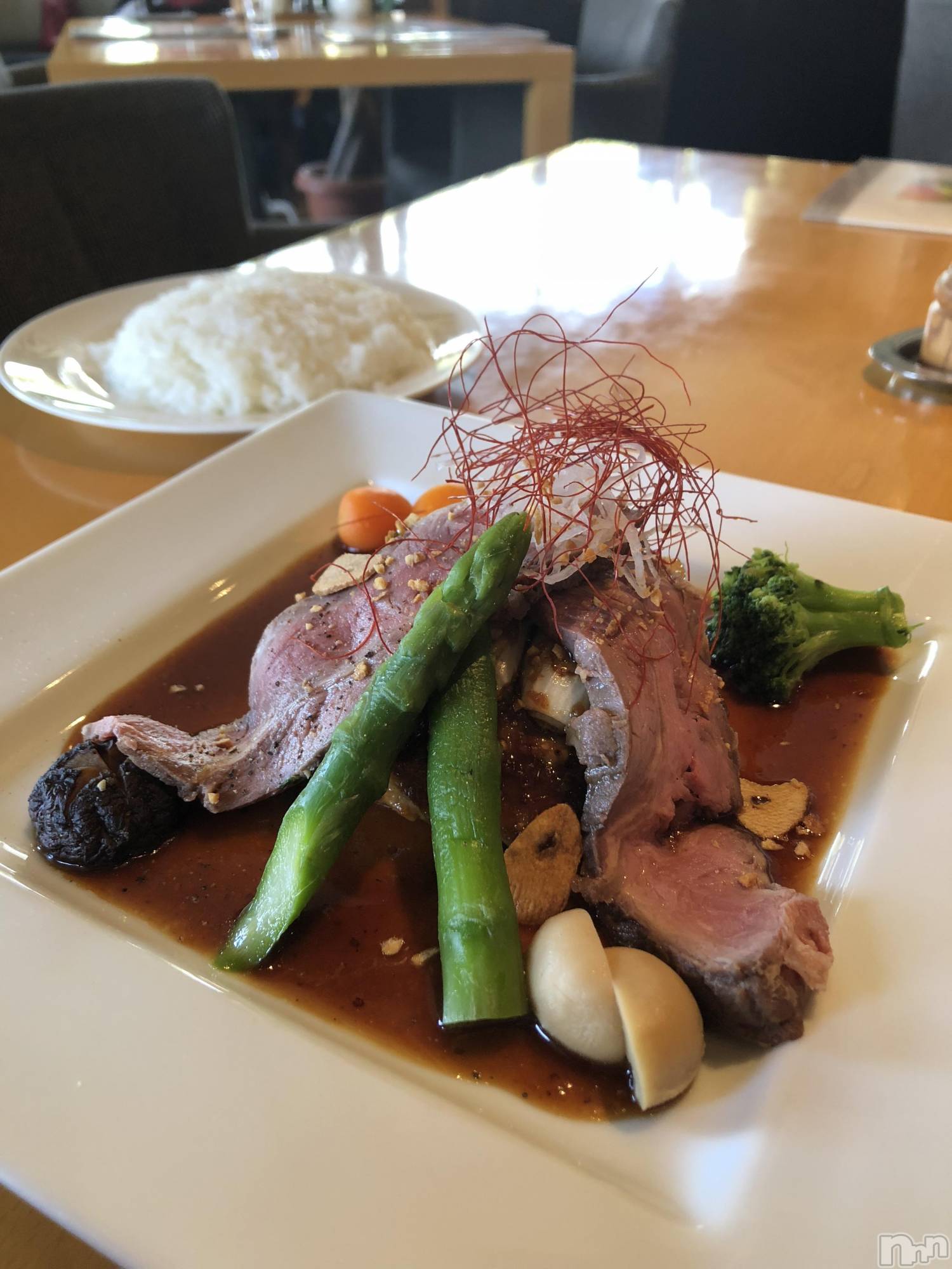 ��ˬ����Х��顦�����CLUB K����Prologue��(����֥���) ��2019ǯ5��7���̥�֥�����(♥)��