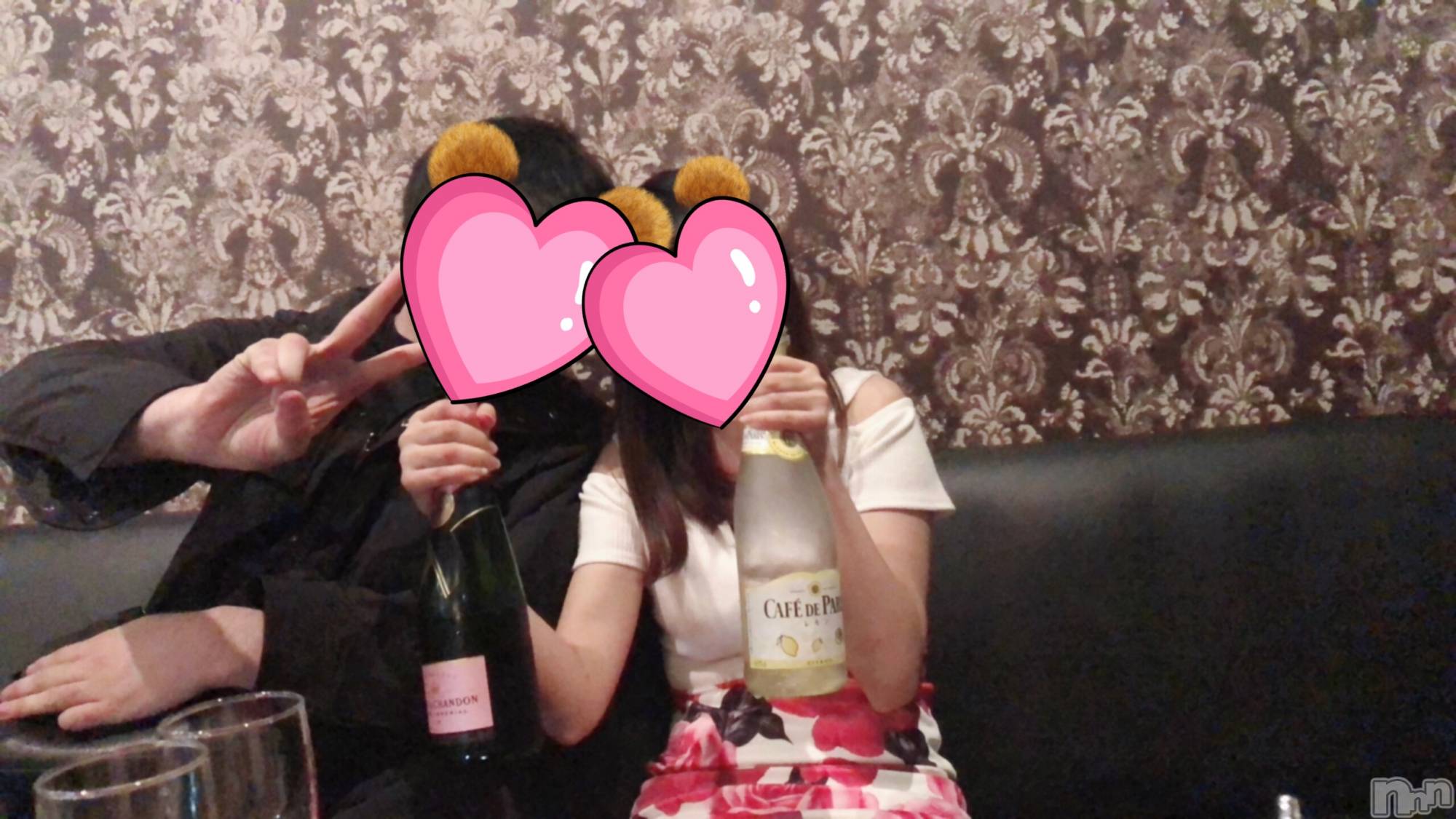 ��ˬ����Х��顦�����CLUB K����Prologue��(����֥���) ��2019ǯ5��11���̥�֥�����(♥)��